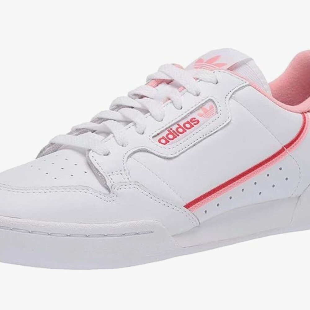 adidas Originals Womens Continental 80 W Sneaker